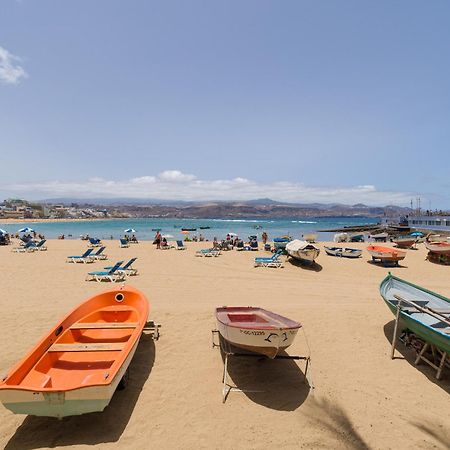 Fancy & Stylish Studio By Canariasgetaway Las Palmas de Gran Canaria Exterior photo